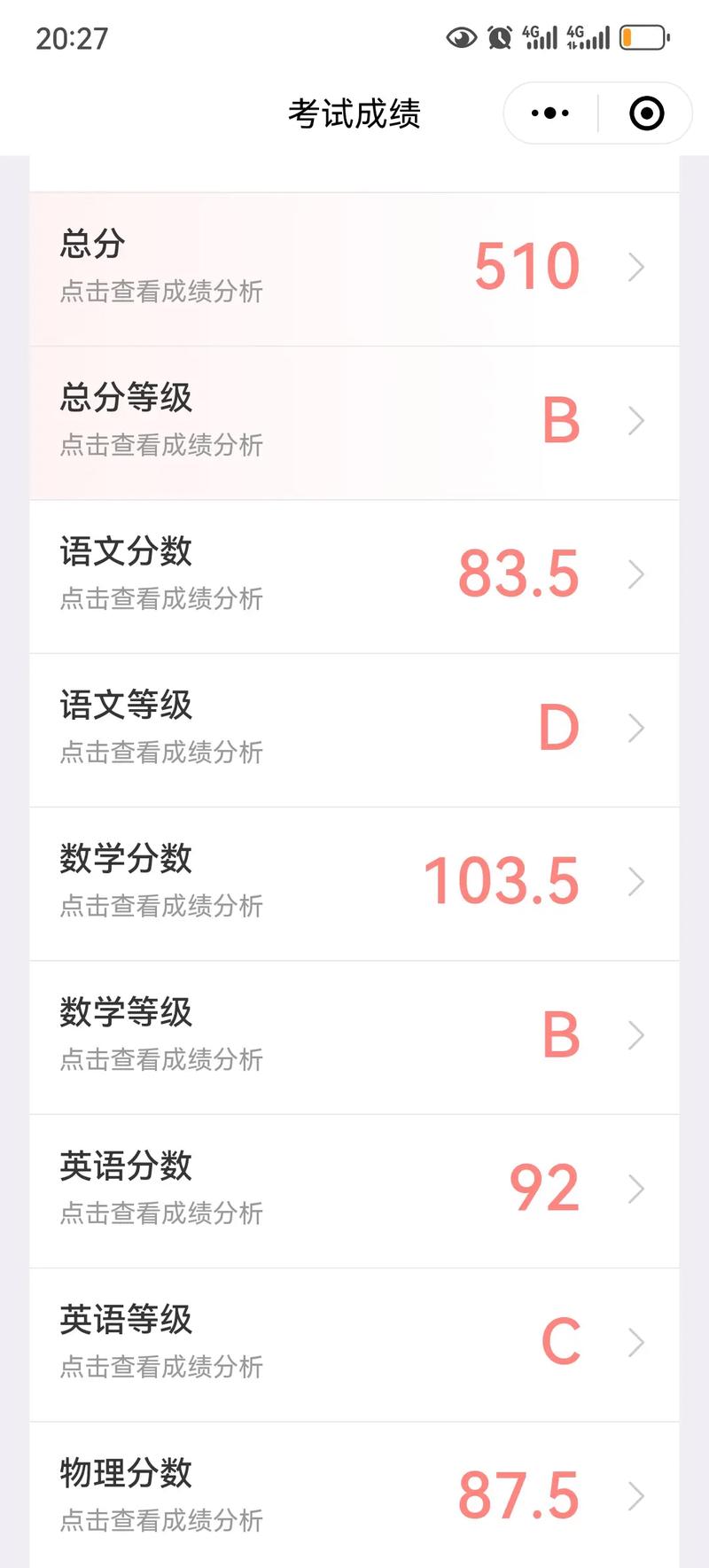 2025小学毕业考成绩何时公布？-图3