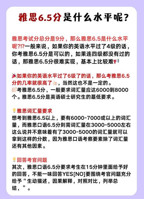 高中生雅思5.5为何这么难？-图2