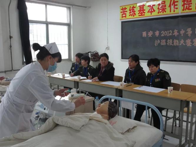 西安育才医科职高怎么样？-图2