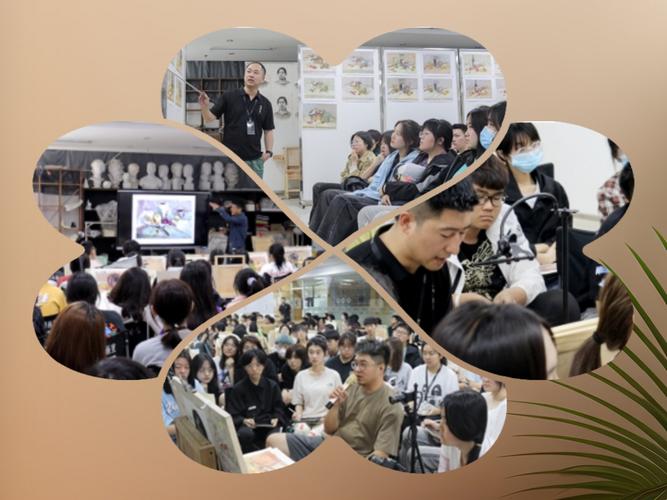 沈阳师联幼师学校的老师有何优势?-图3 沈阳师联幼师学校的老师有何优势?-图3