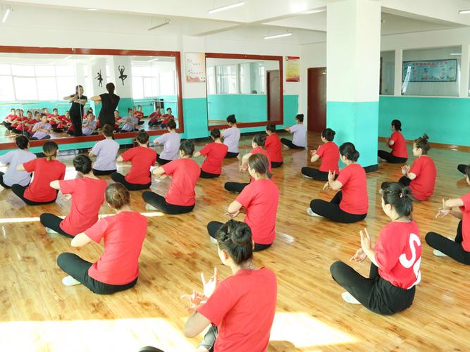 兰州幼师报名去哪？-图3