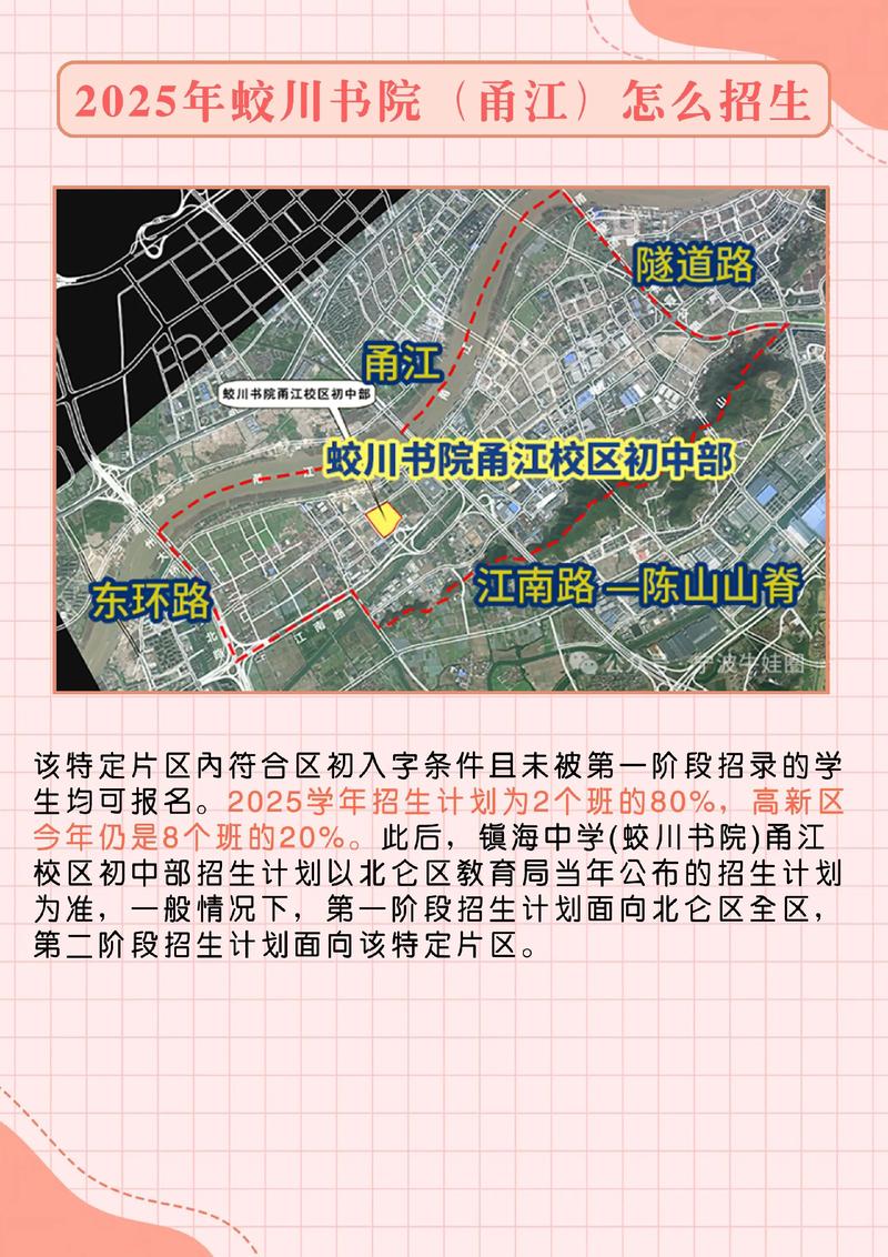 2025宁波小学招生何时开始？-图2