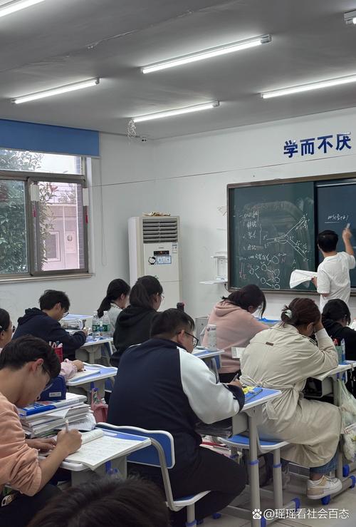 户县高中补课班哪家好？-图2