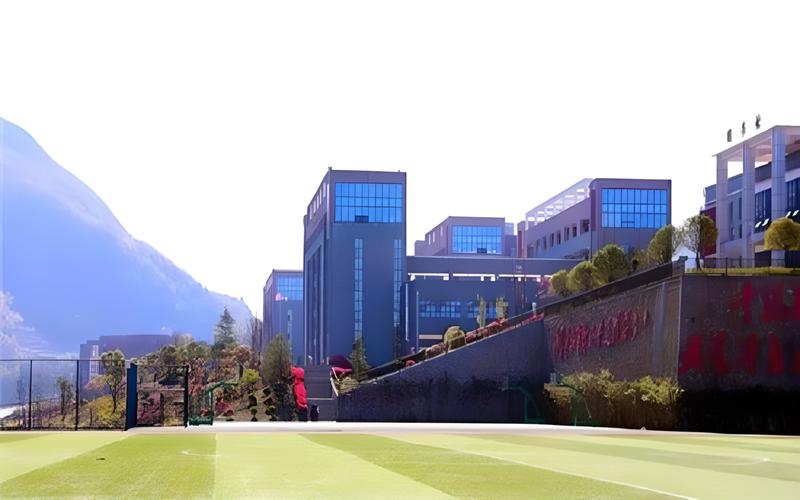 贵州有哪些学幼师的中专-图2