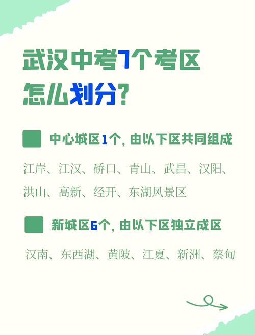 武汉跨区读高中可行吗？-图1