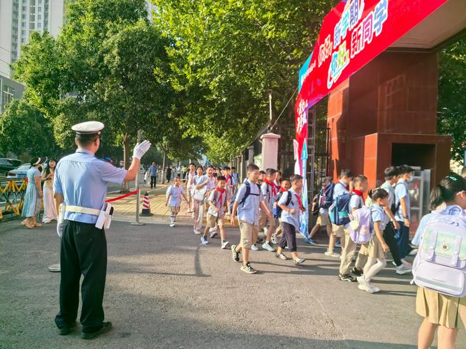 郑州初中毕业学司法专业可行吗？-图3