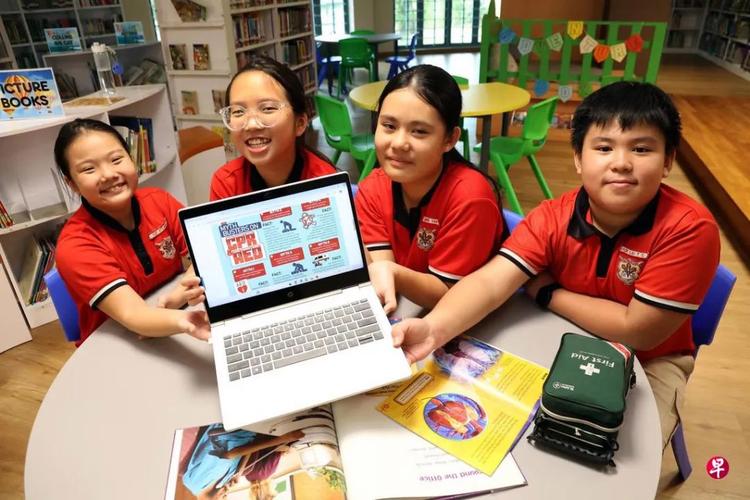 新加坡小学英语水平为何全球领先？-图3