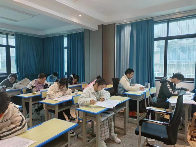 贵阳哪些高中艺术班实力强？-图2