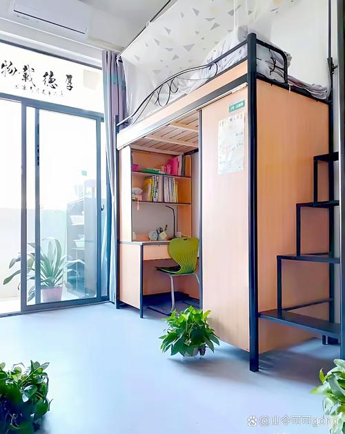 承翰国际高中住宿设施怎么样？-图2