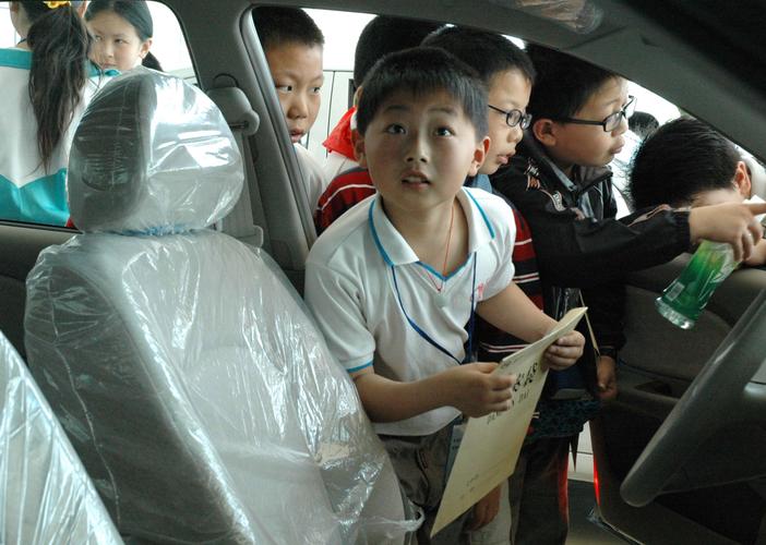 镇江红旗小学校长有何育人理念？-图3