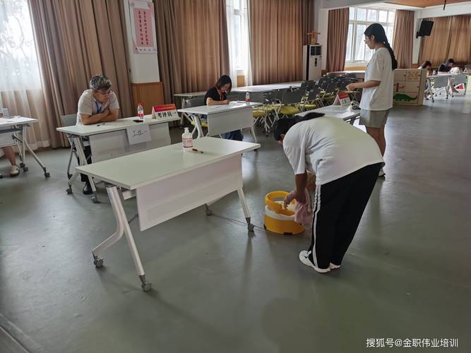 泉州哪些学校开设幼师专业？-图3