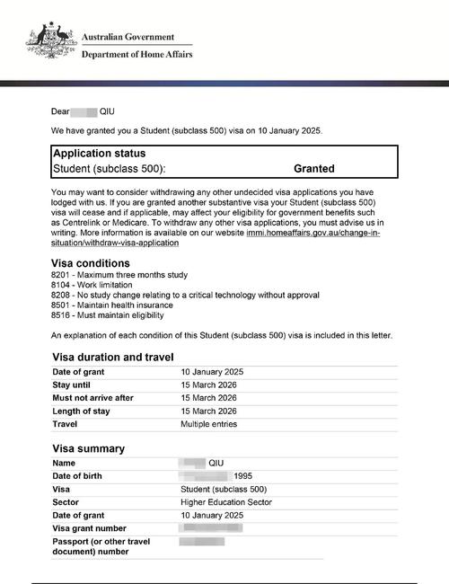 澳大利亚高中陪读，家长能全程陪读吗？-图3