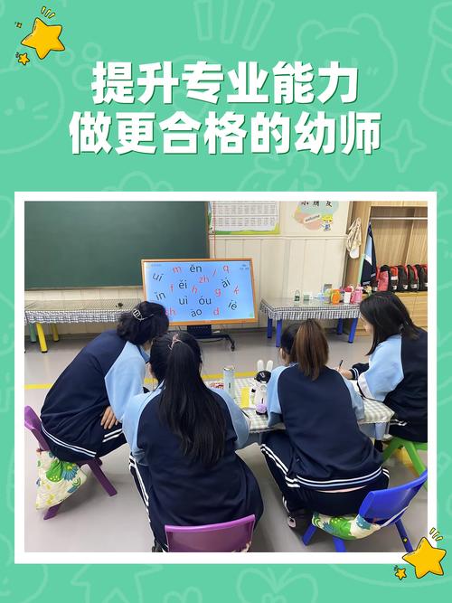 北京市幼师培训学校电话是多少？-图2