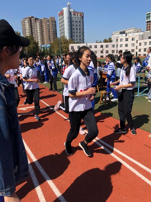 宁晋职教中心幼师23班有何特色？-图2