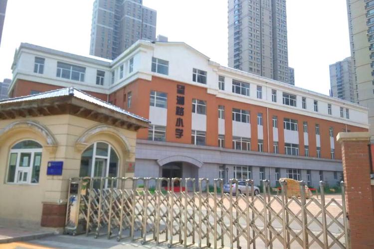 望湖路小学有何特色或故事?-图2 望湖路小学有何特色或故事?-图2