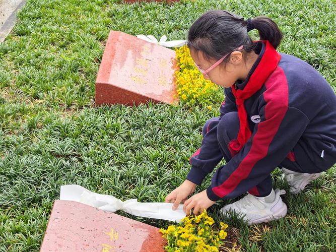 苏州高新区通安中心小学有何特色？-图2