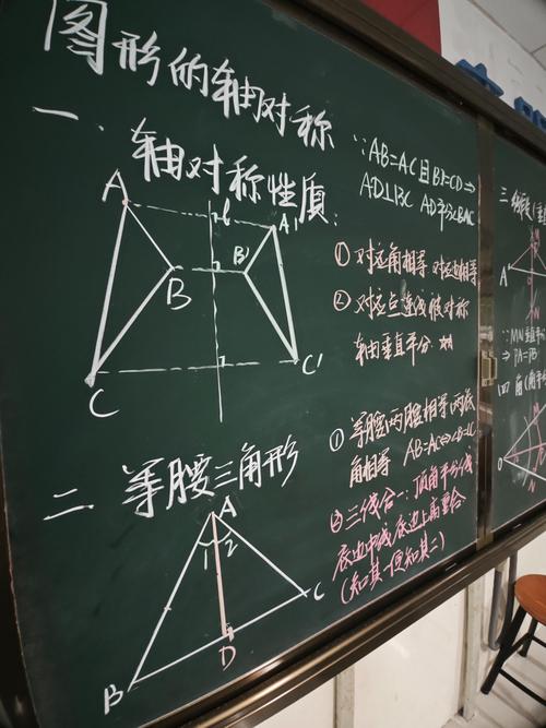 阜新初中数学哪家机构更厉害？-图1