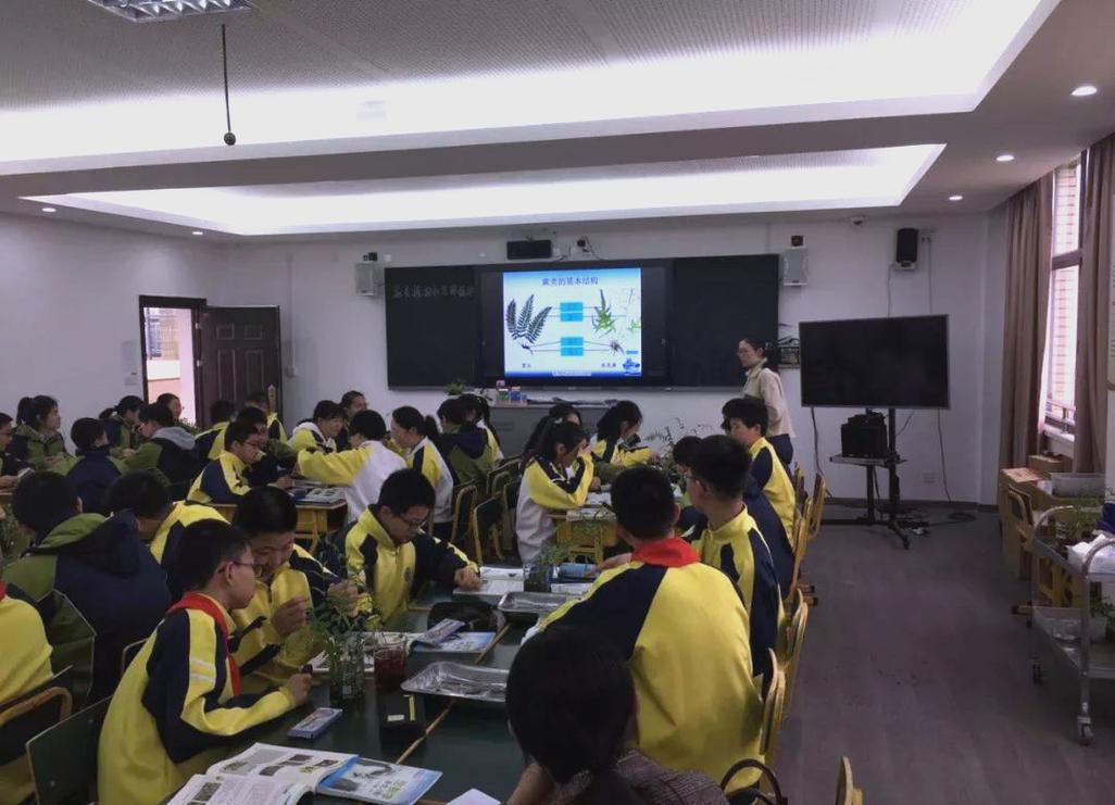 扬州哪家初中培训机构最好？-图1