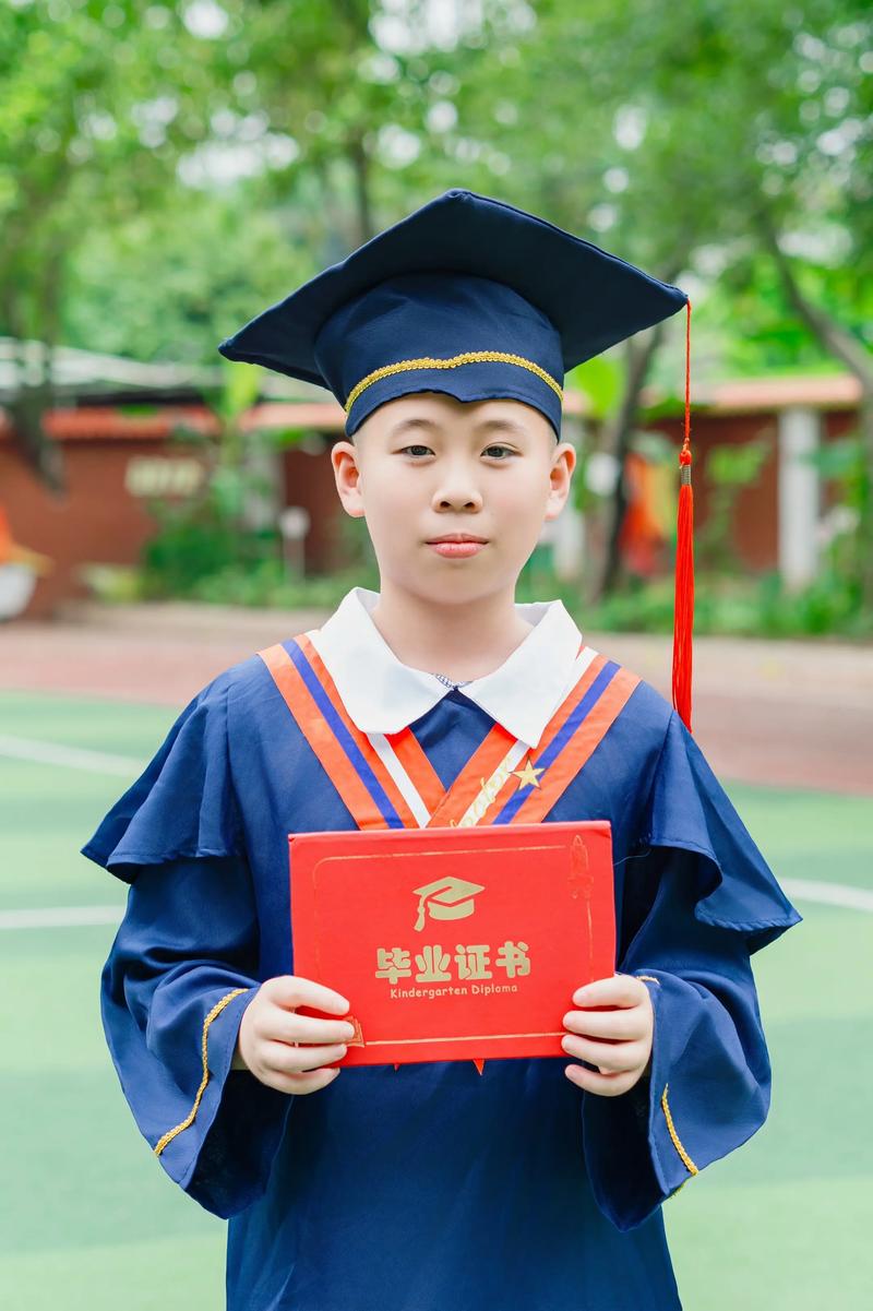 初中毕业男孩学啥出路好？-图1