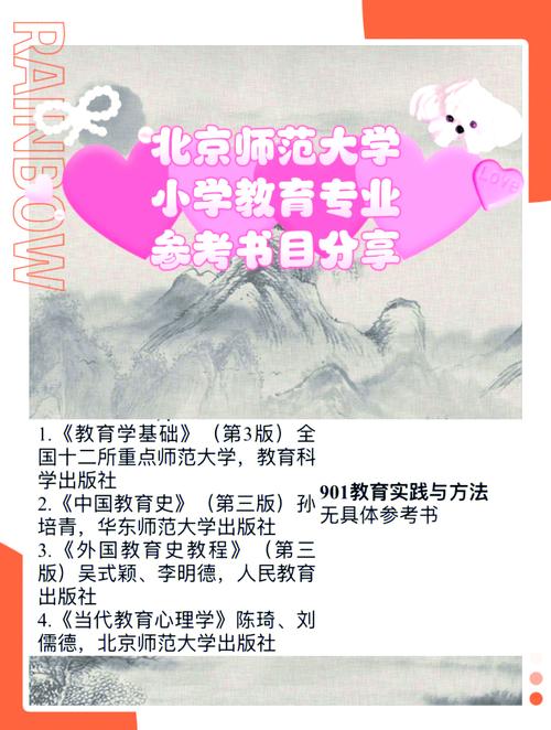 北师大小学教育如何培养未来教师?-图2 北师大小学教育如何培养未来教师?-图2