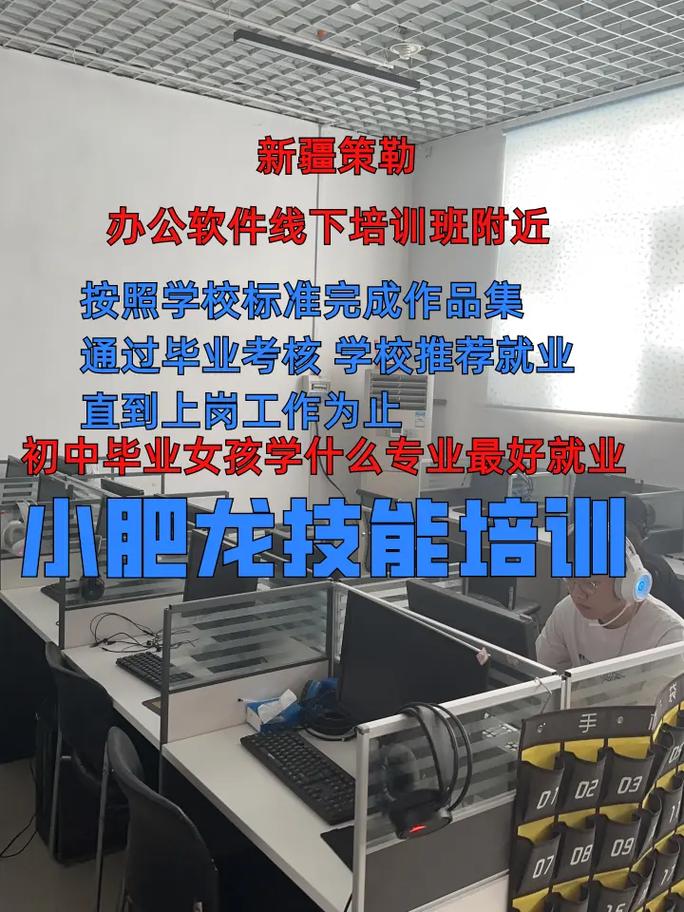 初中毕业女孩选什么专业好？-图3