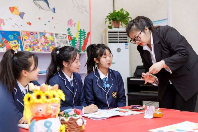 初中学幼师，选校有哪些好方向？-图2