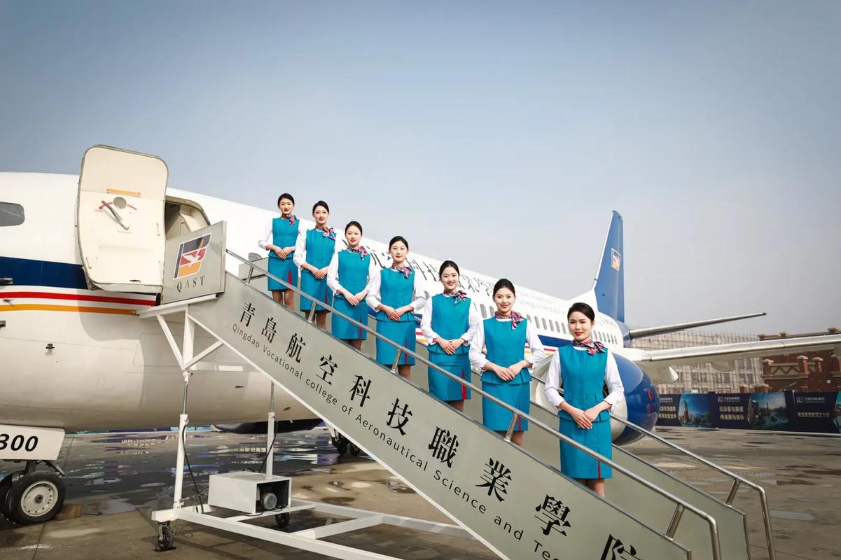 初中毕业能直接学开飞机吗？-图2