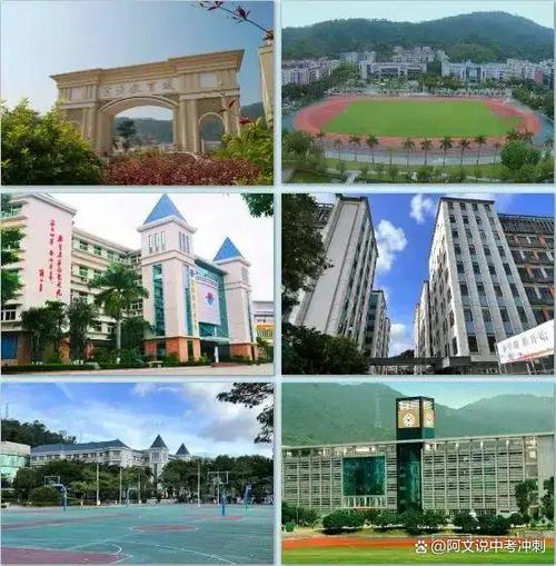 深圳哪些高中开设复读班?-图2 深圳哪些高中开设复读班?-图2