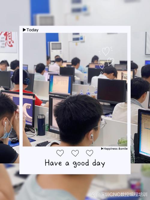 龙华大浪初中培训哪里找？-图1