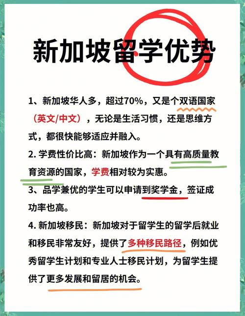 新加坡高中留学费用要多少?-图2 新加坡高中留学费用要多少?-图2