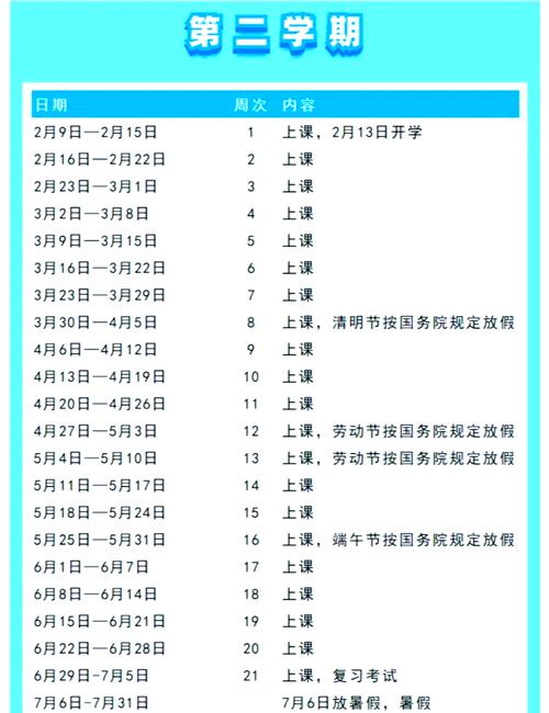2025广州中小学寒假何时放?-图1 2025广州中小学寒假何时放?-图1