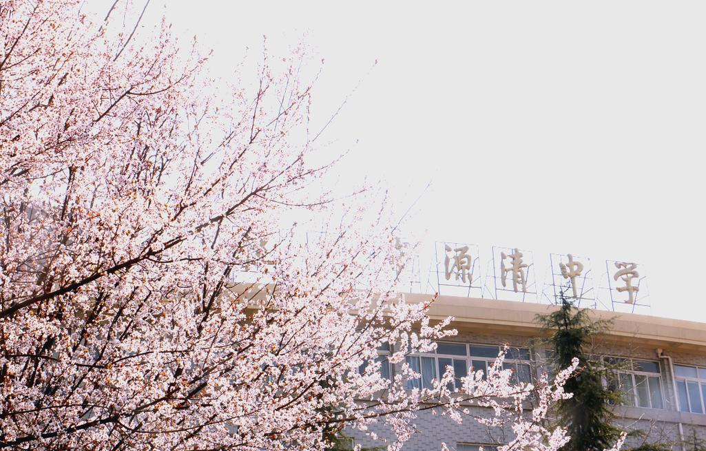 清源初中图片藏着什么故事？-图2