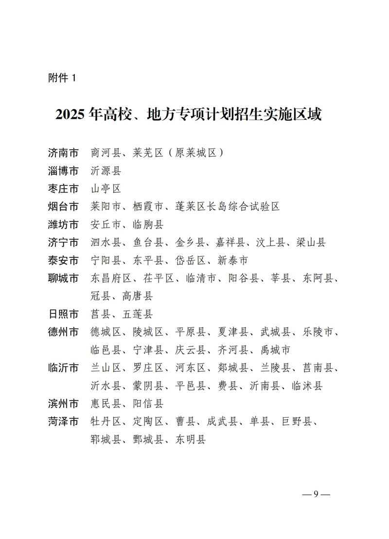 2025济宁小学招生何时开始?-图3 2025济宁小学招生何时开始?-图3