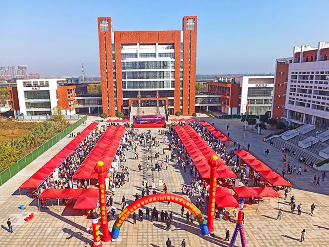 武汉幼师学校哪家好？-图2