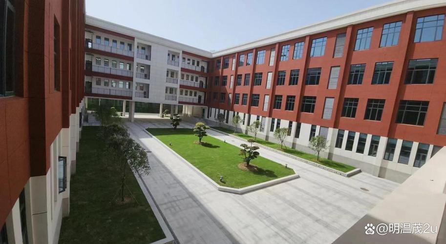 武汉幼师学校哪家好？-图3