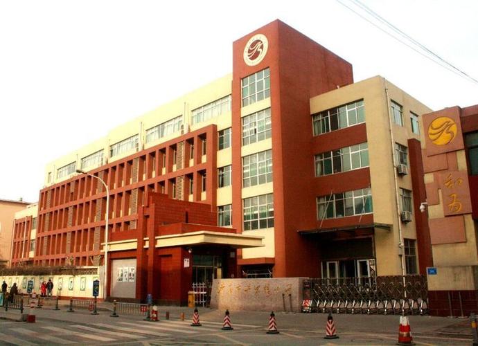 洪家楼小学有何办学特色与育人故事?-图2 洪家楼小学有何办学特色与育人故事?-图2