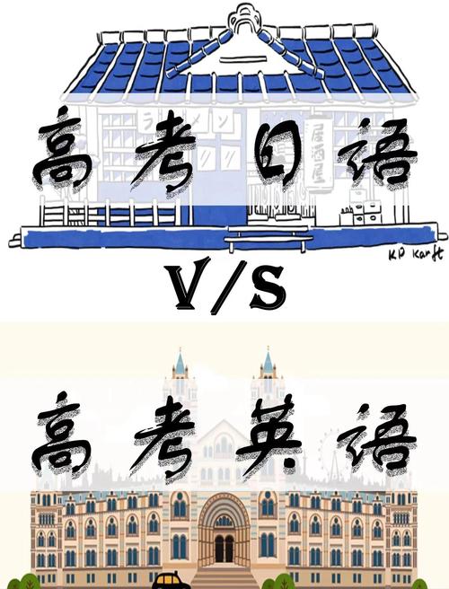 美日高中怎么选?各有啥优劣?-图1 美日高中怎么选?各有啥优劣?-图1