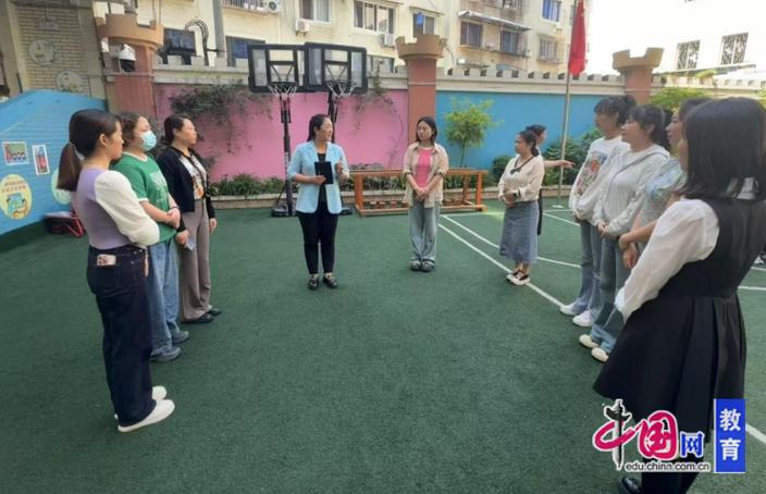 乐山幼师专业学校怎么选?-图3 乐山幼师专业学校怎么选?-图3