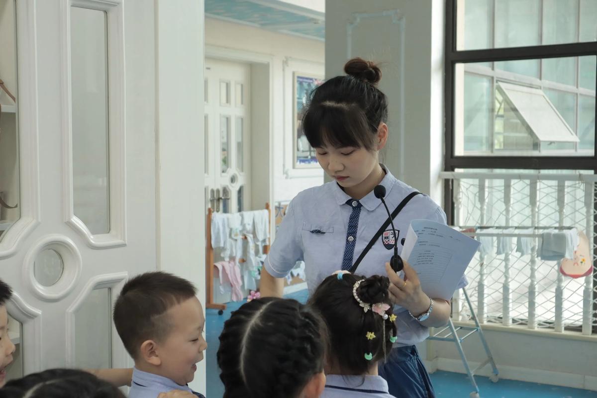 幼师毕业只能当幼师吗？出路还有哪些？-图2