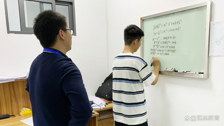 上海初中数学补课机构怎么选?-图2 上海初中数学补课机构怎么选?-图2