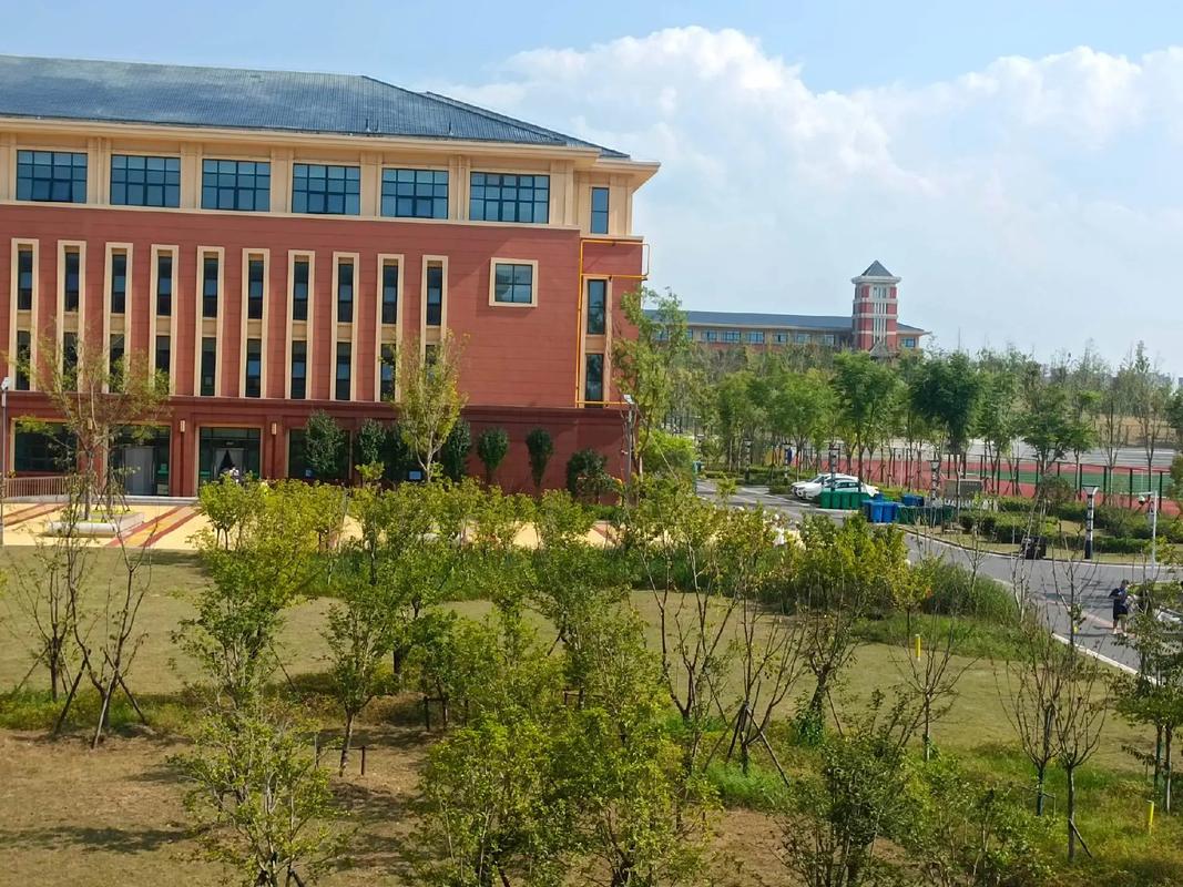 北京琉璃河幼师保育学校有何特色？-图3