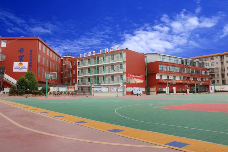 曲靖优质私立高中怎么选？-图1