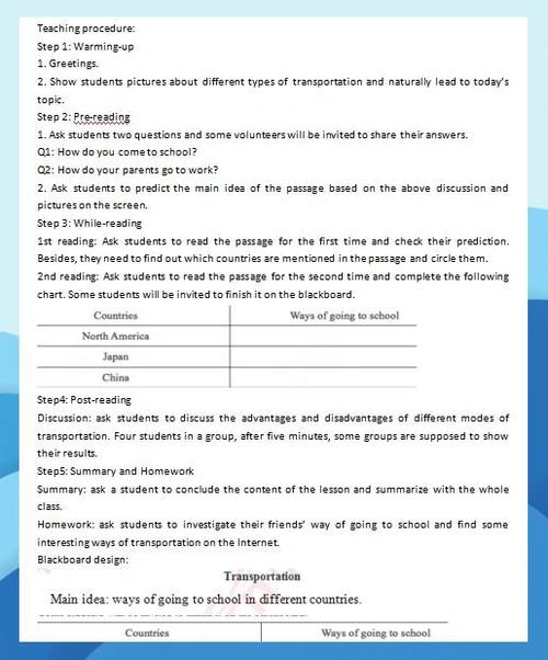 特岗教师小学英语考试怎么准备？-图2