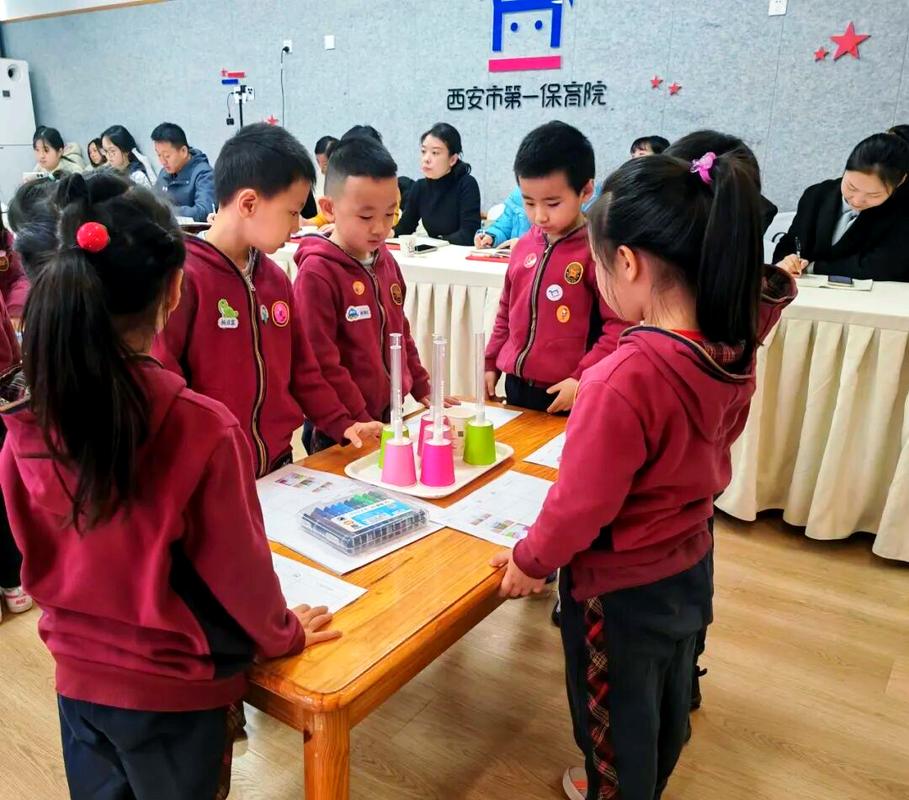 西安有哪些学校培养国际幼师？-图2