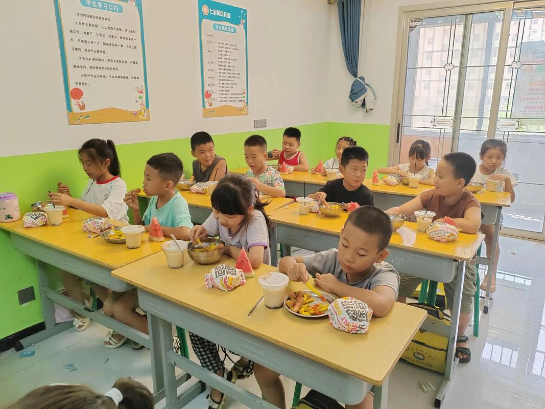 北京小学课后托管班怎么选？-图3