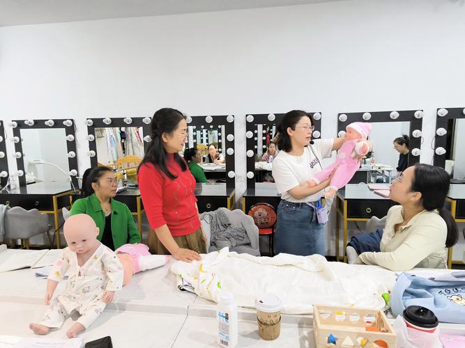 宏博幼师短期班就业真的靠谱吗?-图1 宏博幼师短期班就业真的靠谱吗?-图1