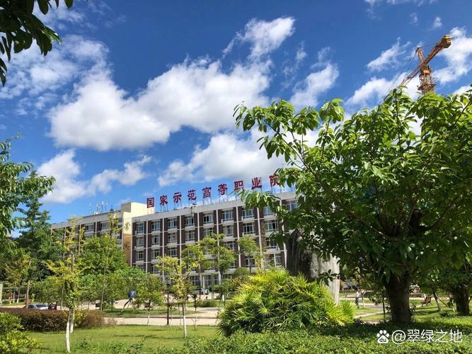 绵阳公办职高哪家强？如何选最优？-图1