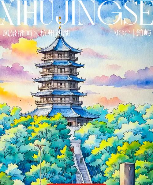 初中毕业去杭州学画画靠谱吗？-图2