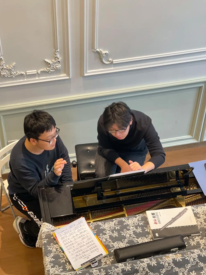 济南初中声乐培训哪家靠谱？-图1