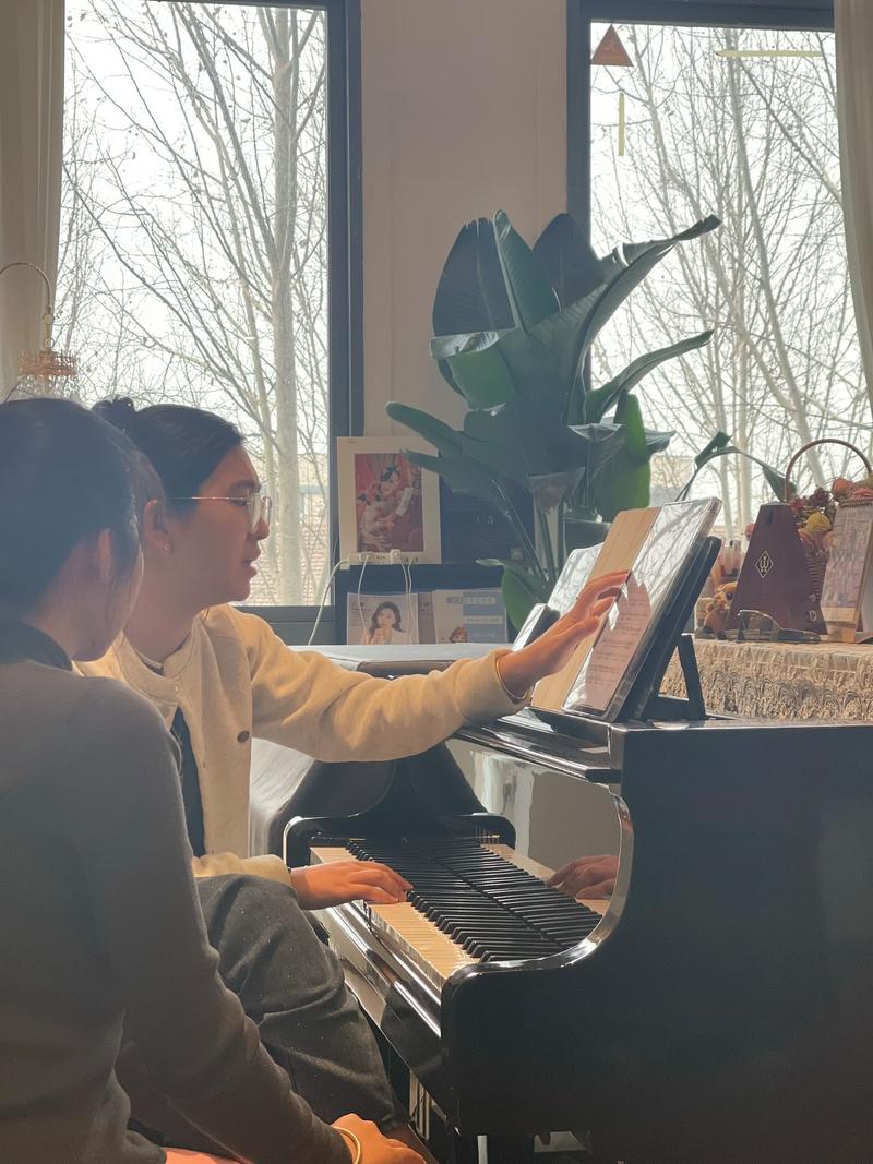 济南初中声乐培训哪家靠谱？-图2